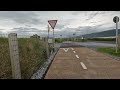 tralee fenit pier greenway bike ride july 2022