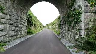 Tralee - Fenit Pier Greenway bike ride July 2022