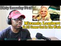Download Miranda Lambert It All Comes Out in the Wash REACTION DIRTY LAUNDRY PT2 I SEE mp3