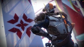 Destiny 2: Twierdza Cieni – zwiastun Karmazynowych Dni [PL]