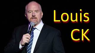 Louis CK Stand up Comedy : If I Had a Billion dollar
