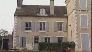 Spéos presents the house of the FIRST Photo, Musée Nicephore Niepce, 2007 (version française)