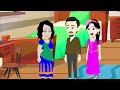 অত্যাচারী সৎ মা বাংলা কার্টুন rupkothar golpo bangla jadur cartoon