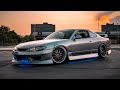 Imported Silvia s15 | plans for the build