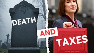 Labour want your Inheritance: 6 ways to pay less inheritance tax!