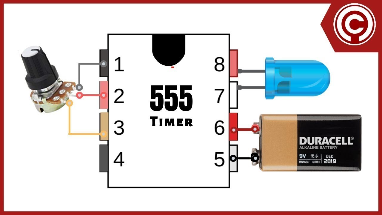 12v Dc Dimmer Circuit Diagram