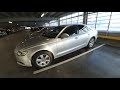 audi a6 Осмотр для клиента