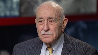 Full interview: Holocaust survivor Leo Ullman shares his story