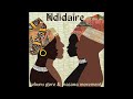 Ndidaire (Mugere Henyu Musango) -  Sekuru Gore & Mazana Movement (Official Audio)