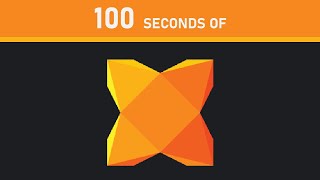 Haxe in 100-ish Seconds - "100 Seconds of Code" Parody