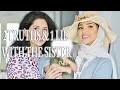 SISTER CAUGHT MY LIES | 2 TRUTHS 1 LIE