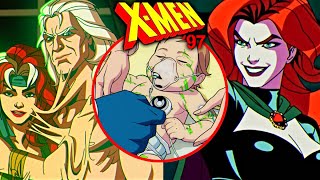 X Men 97 Episode 3 Explained – Will Madelyne Pryor Come Back To Take  Revenge From Cyclops? & More