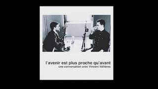 L'avenir est plus proche qu'avant: conversation entre Vallières et Dominic Tardif