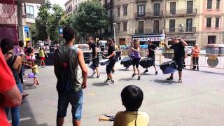 Video quality test of Galaxy S6 Edge Camera (Full HD 60 fps) Video quality test of Galaxy S6 Edge Camera (Full HD 60 fps)