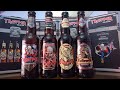 Iron Maiden : Trooper beer collectors box