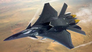 Sweden Builds New Jet Fighter The World Is Afraid Of