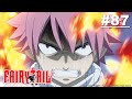 Fairy Tail Episod 87【Malay Sub】 | Muse Malaysia