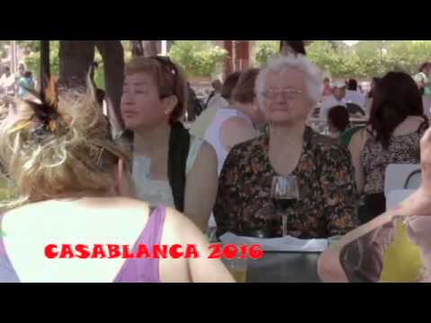 Encuentro Payadores Casablanca 2016 Youtube