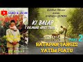 ki balap | hikayat ratapan tangis yatim piatu | part 2 tamat @somadal-jailani