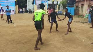 Vayalai friends vs Irandam kattalai