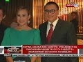 QRT: Dating Laguna Gov. ER Ejercito, ipinaaaresto ng Sandiganbayan