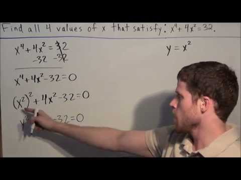 Finding Real and Imaginary Roots of a Polynomial Equation Finding Real and Imaginary Roots of a Polynomial Equation