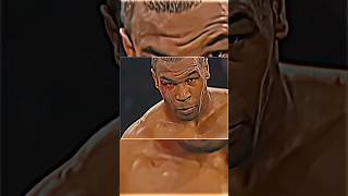 Mike Tyson vs Evander Hollifield II (1997) the beautiful fight 😍🥊 #edit #boxing