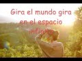 Sergio Dalma el mundo.( letra ) C. L. S.