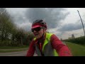 charnwood in the spring 100k audax