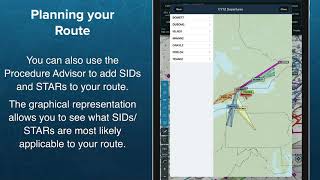 ForeFlight on Frequency: IFR Flying in Canada