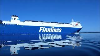 Finnbreeze IMO9468889