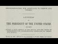 12th march 1947 truman doctrine established when the president asks for aid to greece and turkey