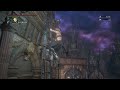 【bloodborne】初心者おすすめ血の意志稼ぎ『ヤーナム市街編』