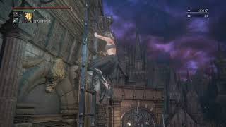 【Bloodborne】初心者おすすめ血の意志稼ぎ『ヤーナム市街編』