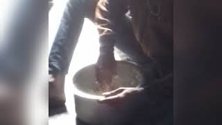 Kesh katta