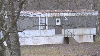 Whitley Co. Drug Trafficking