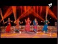 Shakti Group Romania Danseaza 2014