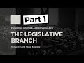 The Philippine Congress | Part 1