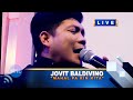 [8K UHD] MAHAL PA RIN KITA (ROCKSTAR) (Jovit Baldivino) Momentum Live MNL