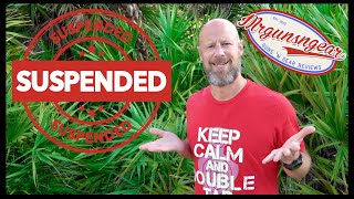 Why Did Youtube Suspend My Channel?