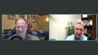 Best of Investing November 16, 2024 guest Eddie Speed