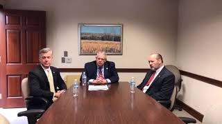 Interview with Georgia House Speaker David Ralston