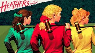 Heathers-Beautiful (Without dialogs)