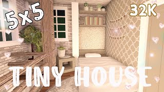 Roblox | BLOXBURG: 2 Story House | House Build 5X5