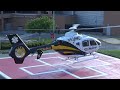 n932me stat medevac 3 landing