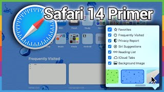 The New and Improved Safari - Everything New in Safari 14