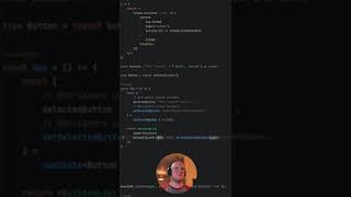 Understanding TypeScript Generics with React Components