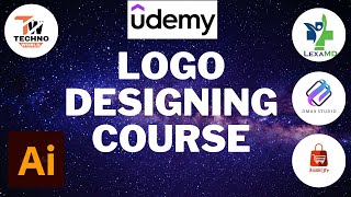 Logo Design Part 5 (1) #LogoDesign #graphicdesign #LogoTutorials
