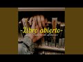 Libro Abierto