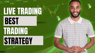 LIVE: Best Strategy for Intraday Trading (Real-Time Analysis)